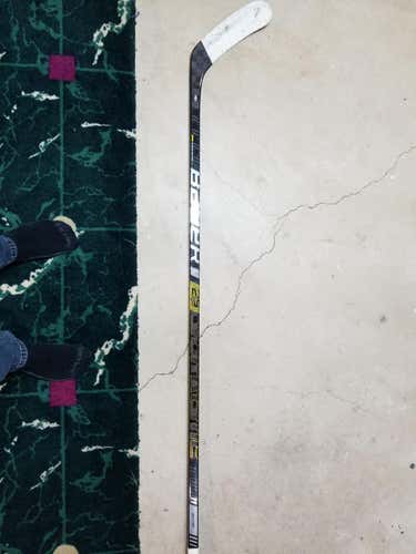 Bauer Supreme 2S Pro p92m 87 flex