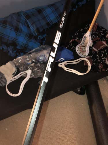 True Alloy 2.0