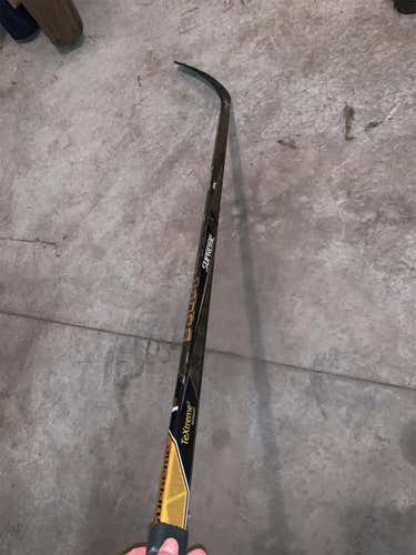 Bauer Supreme 1S Stick