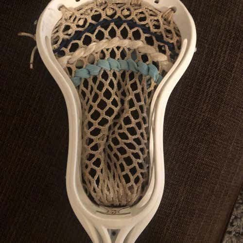 warrior blade pro x6