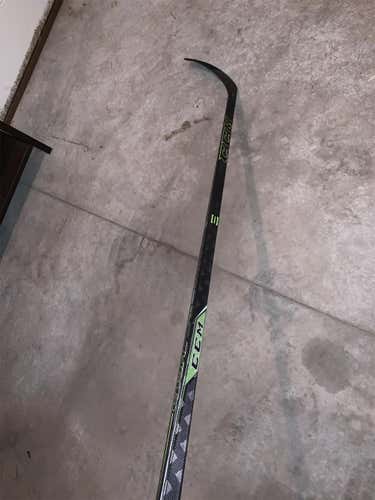 CCM Ribcor Reckoner