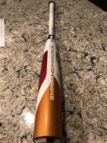 DeMarini CF Insane Bat