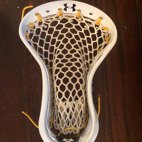 Under Armour Command X