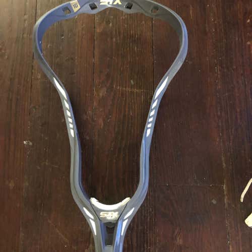 stx crux 600 10•