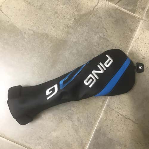 Ping G 3 Wood Headcover
