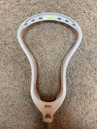 STX Stallion 700