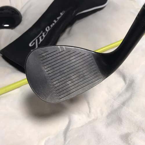 Titleist TVD K 58  Lob Wedge