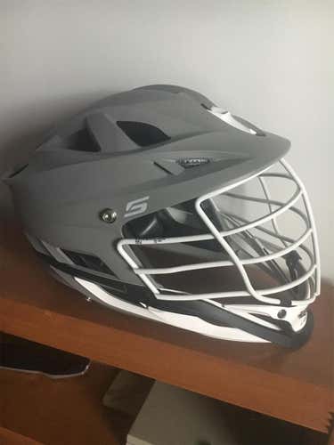 NEW Matte Grey Cascade S