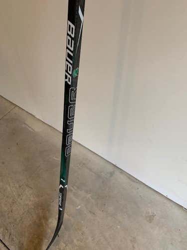 Bauer Supreme 1S Hockey Stick Pro Stock