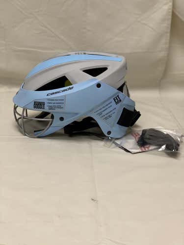 Cascade LX Women's Helmet