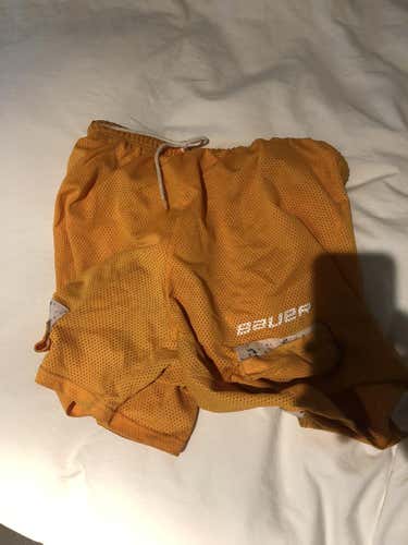 Bauer Compression