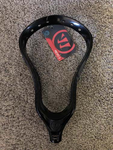 Brand New Warrior Revo 3