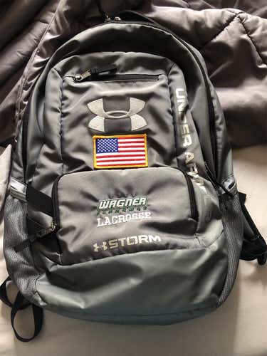 Wagner College Team Backpack