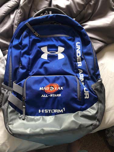 Madlax Under Armour Backpack