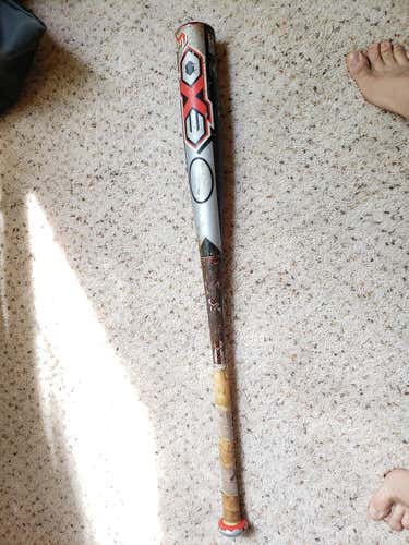Louisville Slugger, EXO Bat, BBCOR Certified