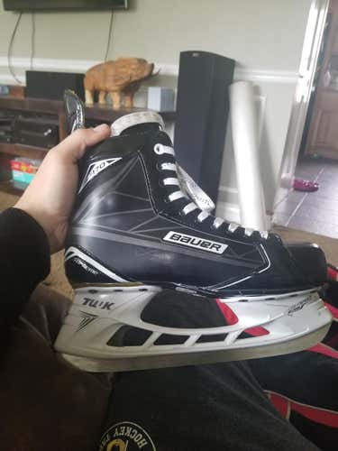 Bauer Supreme S170 Hockey Skates Senior Size 9
