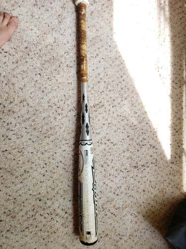 Louisville Slugger Exogrid Bat BBCOR Certified