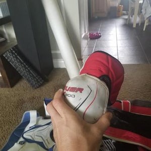 Bauer Vapor X800 Elbow Pads Senior