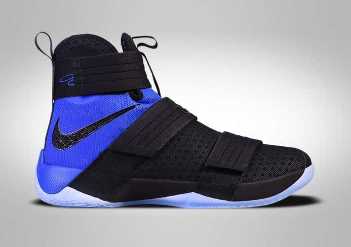 Nike Lebron Soldier 10