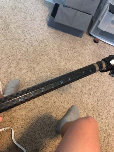 Maverick Hyperlite Shaft