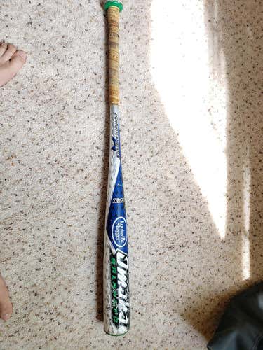 Louisville Slugger Omaha Balanced Bat BBCOR Certified