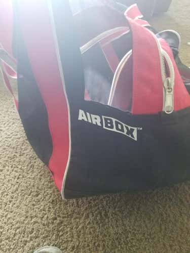 Airbox Bag