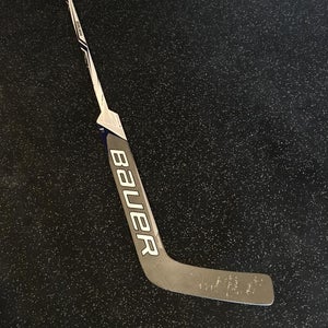 "Used" - Pro Stock - Bauer NXG P31 25" - HSM424