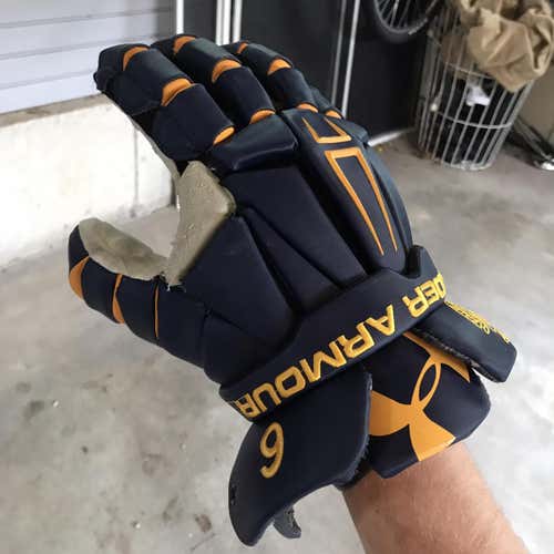 TP Lax Gloves