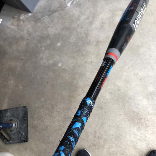 Louisville Slugger 918