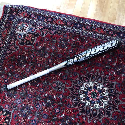 Louisville Slugger Z1000 BBCOR 33/30