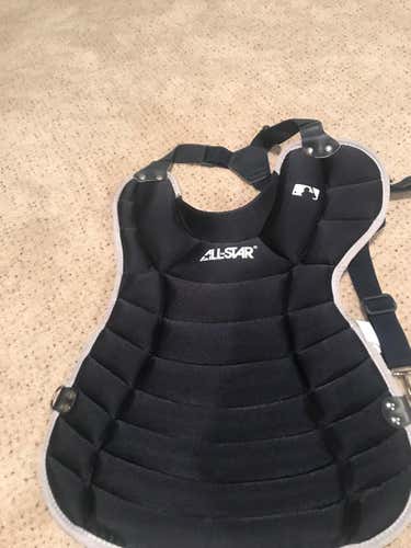 New All Star Chest Protector CP25PRO