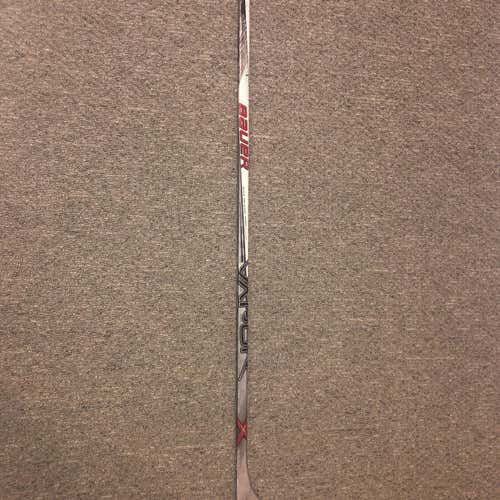 Bauer Vapor 1x - Left Handed - Kane P88 - 77 Flex
