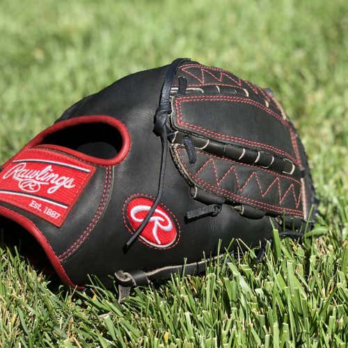 Rawlings HoH 12.5” David Price Gameday