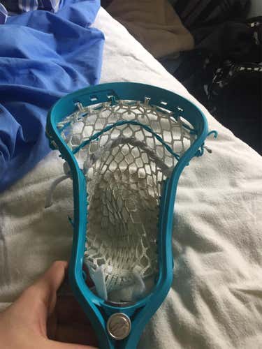 New Maverik Kinetik W/ SK 3s