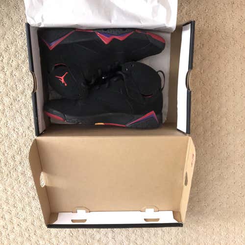 Air Jordan Retro