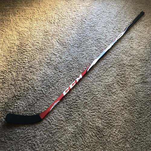 CCM RBZ 130 RH P40 Hossa 85 Flex