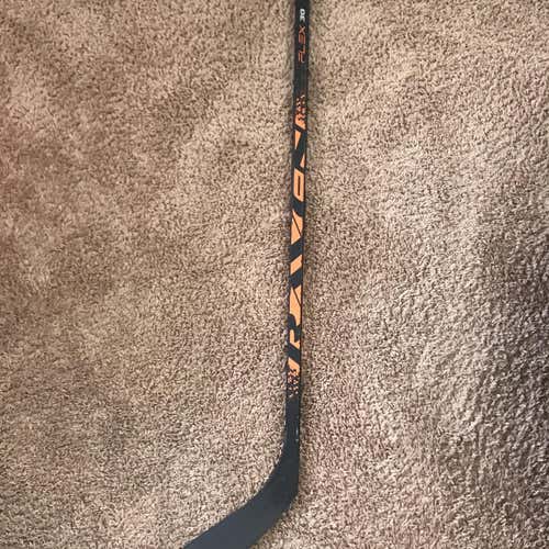 Raven Hockey Stick Flex 30 (C88) Curve