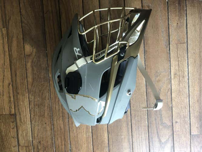 Cascade R Helmet Adult