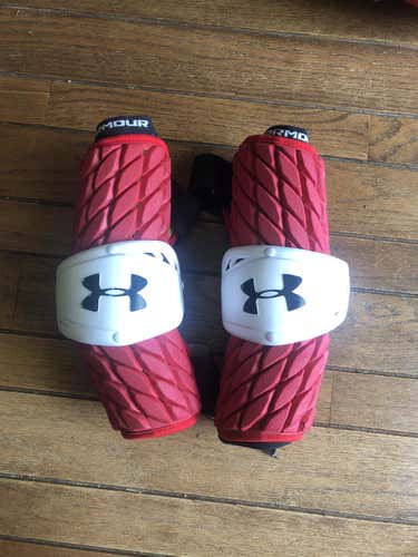 Under Armour VFT Arm Guards Arm Pads