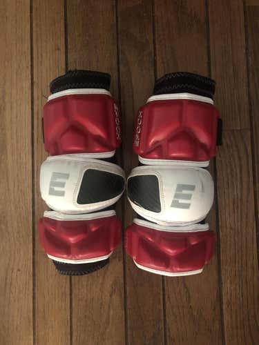 Epoch Integra Arm Pads