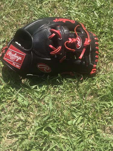 Rawlings Pro preferred