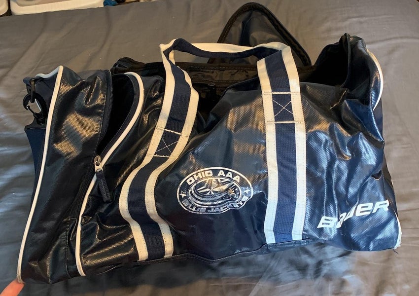 Bauer Coach’s Bag
