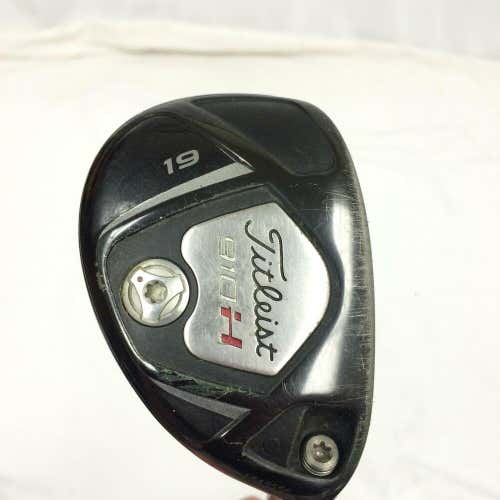 Titleist 910H 19° Hybrid Mitsubishi Diamana Kai'li Stiff Flex