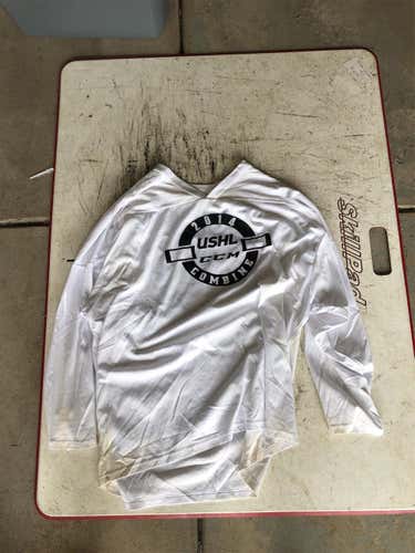 USHL Jersey