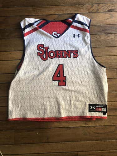 New Under Armour Jersey Adult