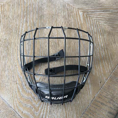 Bauer Profile II Oreo Full Cage
