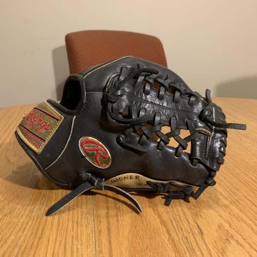 Gold Label Gold Glove