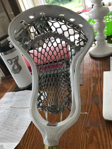 Warrior Burn FO Head (used 1 day)