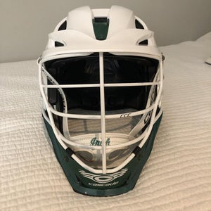 Notre Dame St. Patrick's Day Edition Helmet Cascade S Helmet Adult