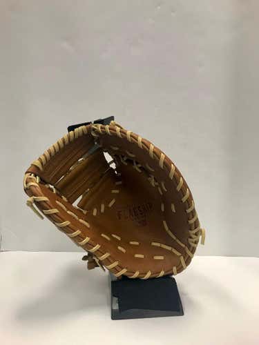 New Easton FS3 Flagship Firstbase Glove *No Trades*